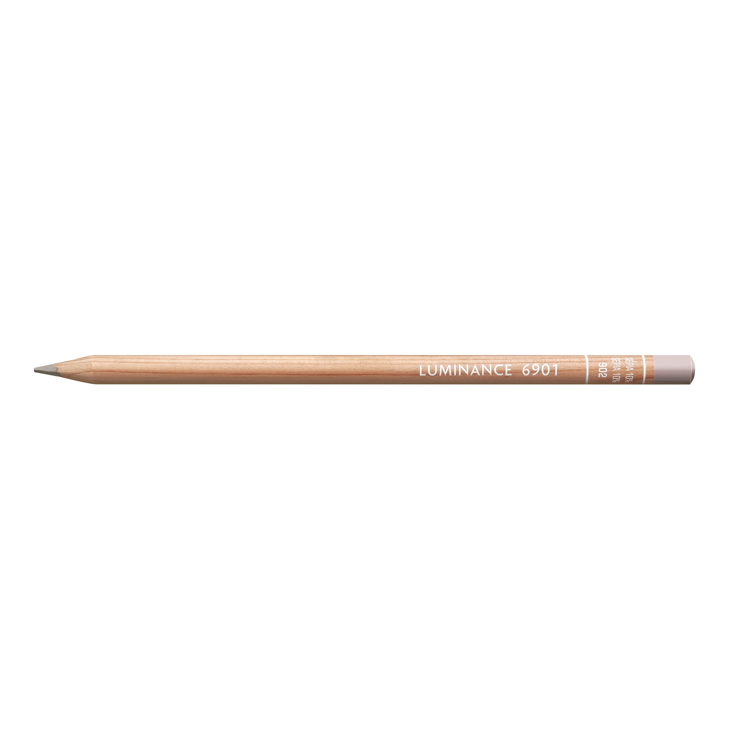 LUMINANCE 6901 Coloured Pencil