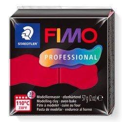 Fimo Professional 57g