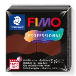 Fimo Professional 57g