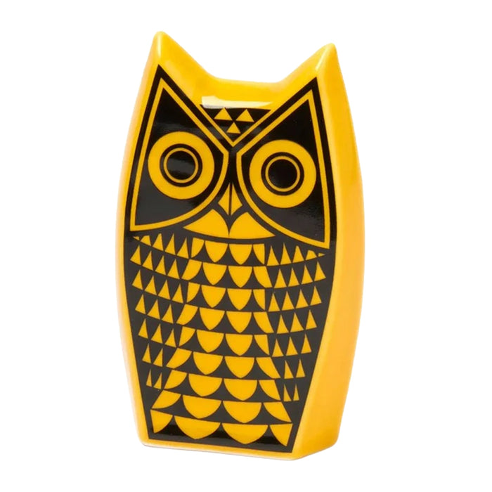 Magpie X Hornsea Owl Mini Ornament