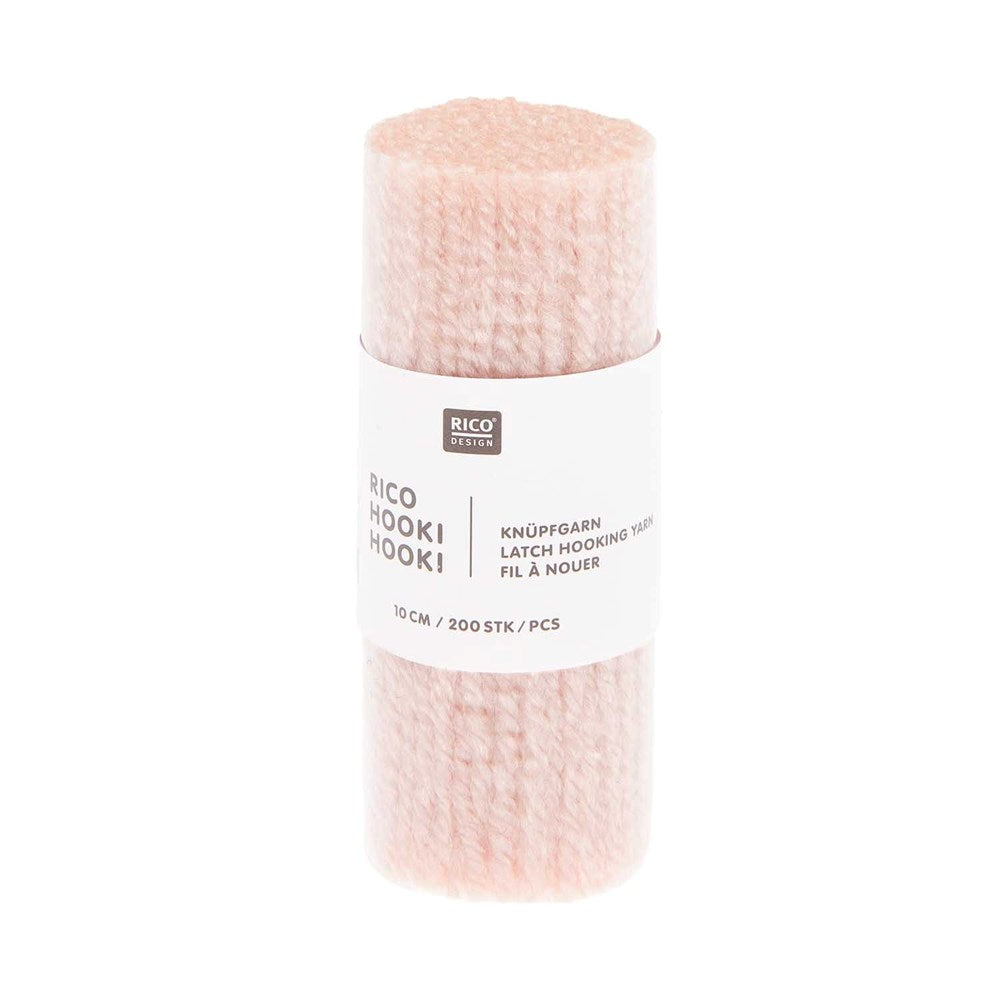 Hooki Hooki Knotting Yarn 10cm