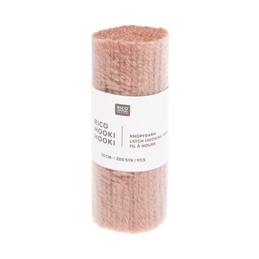 Hooki Hooki Knotting Yarn 10cm