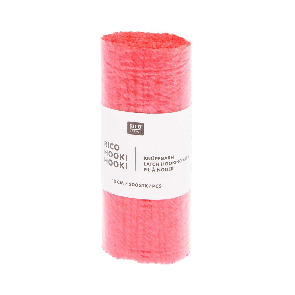 Hooki Hooki Knotting Yarn 10cm