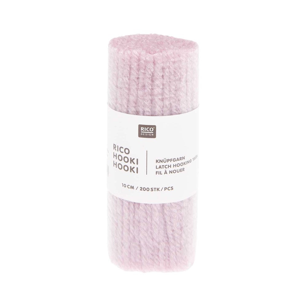 Hooki Hooki Knotting Yarn 10cm