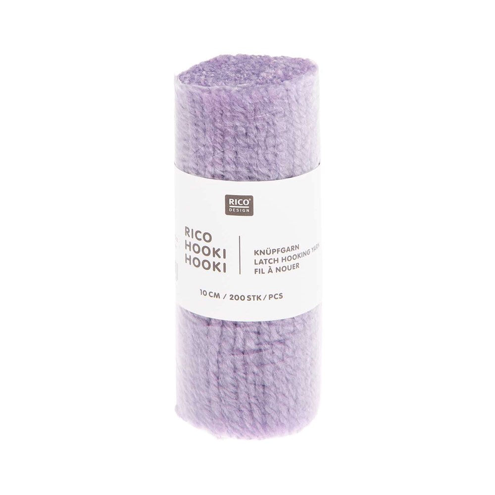 Hooki Hooki Knotting Yarn 10cm