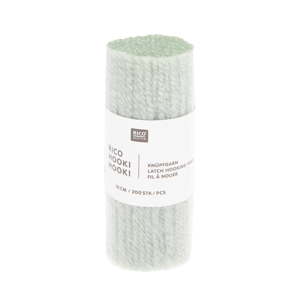 Hooki Hooki Knotting Yarn 10cm