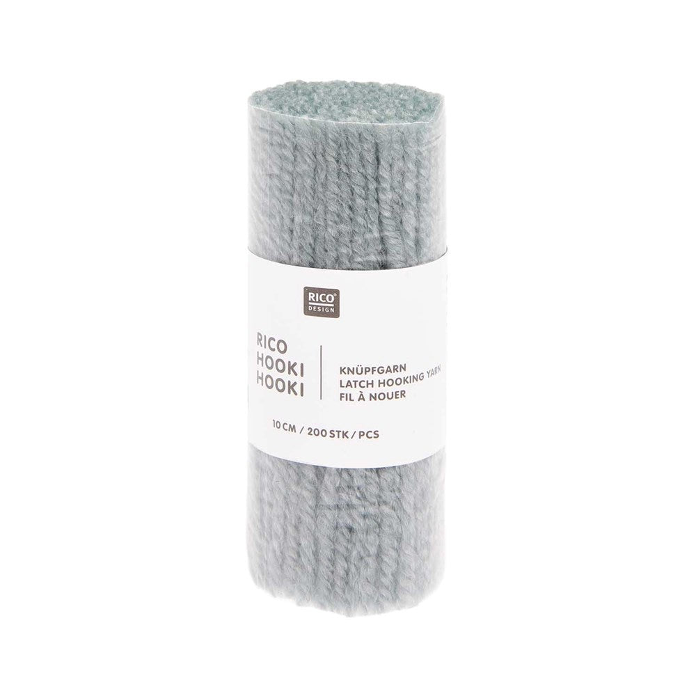 Hooki Hooki Knotting Yarn 10cm