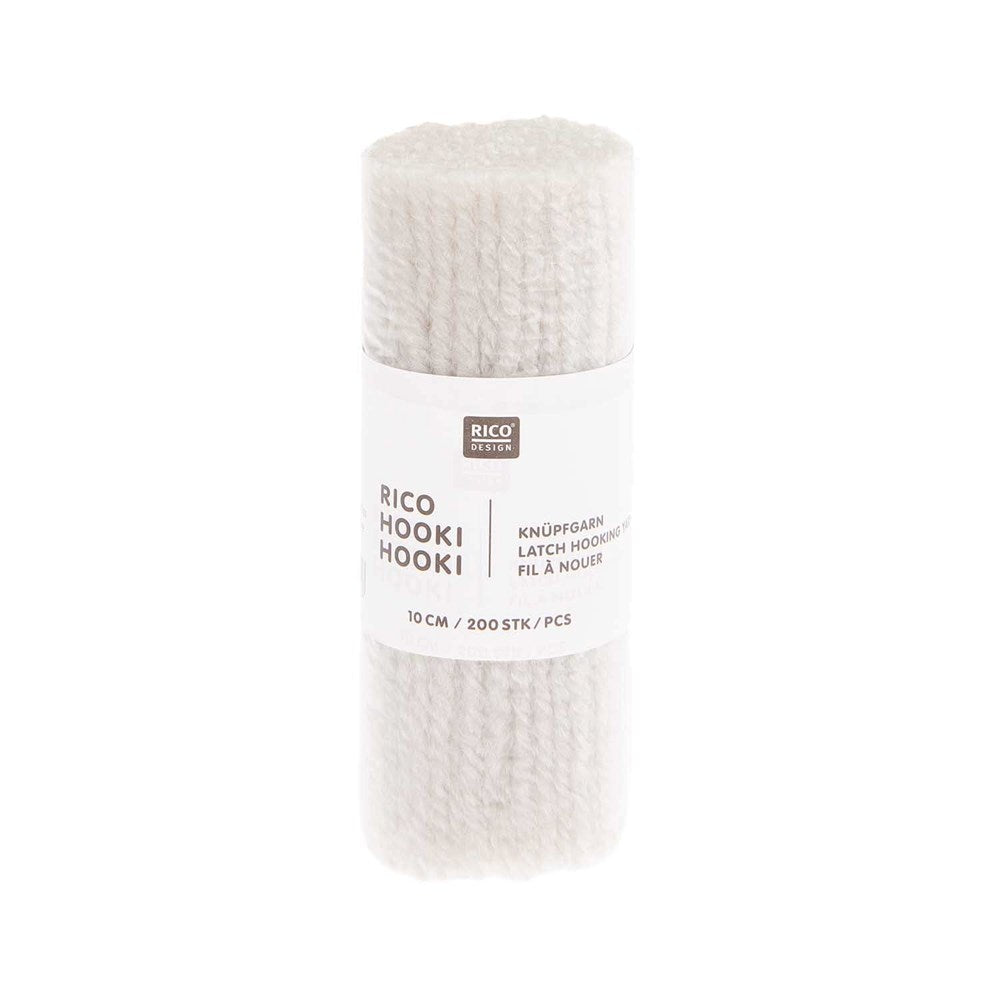 Hooki Hooki Knotting Yarn 10cm