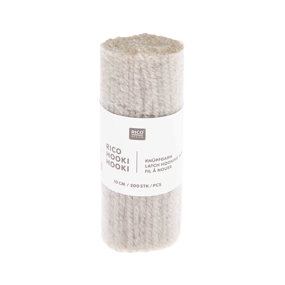 Hooki Hooki Knotting Yarn 10cm