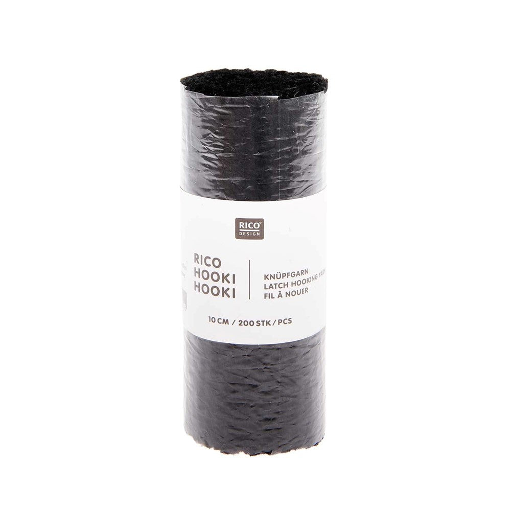 Hooki Hooki Knotting Yarn 10cm