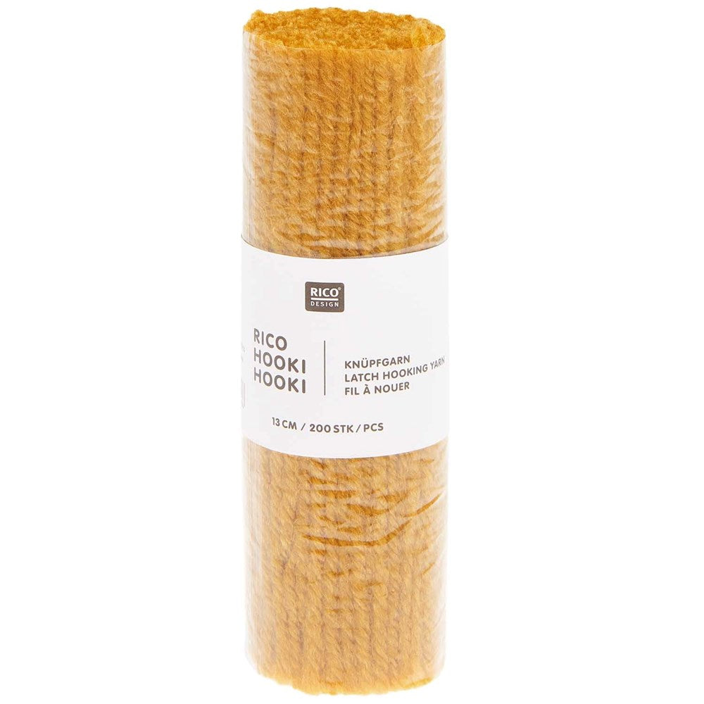 Hooki Hooki Knotting Yarn 13cm