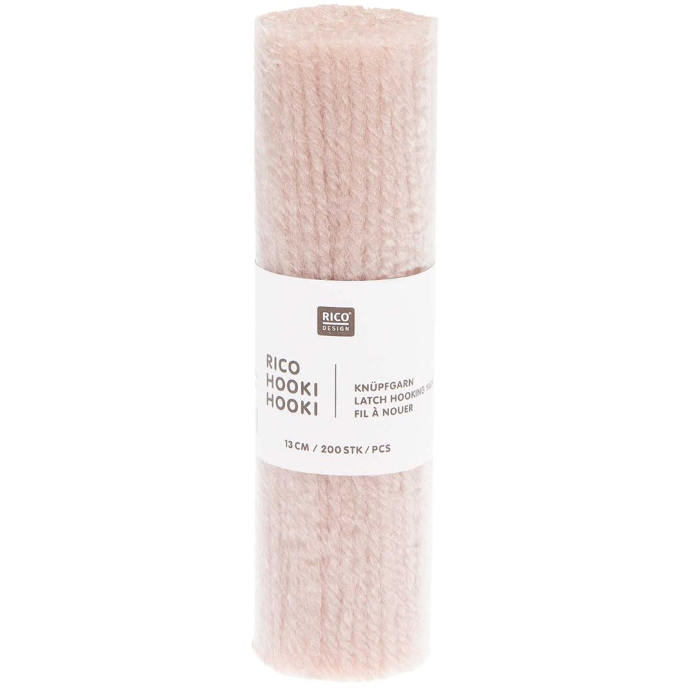 Hooki Hooki Knotting Yarn 13cm