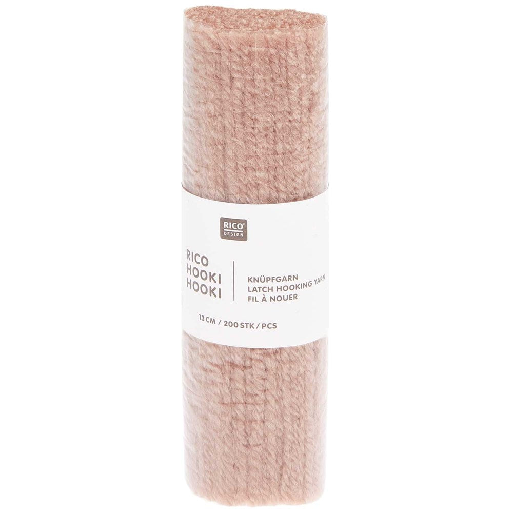 Hooki Hooki Knotting Yarn 13cm