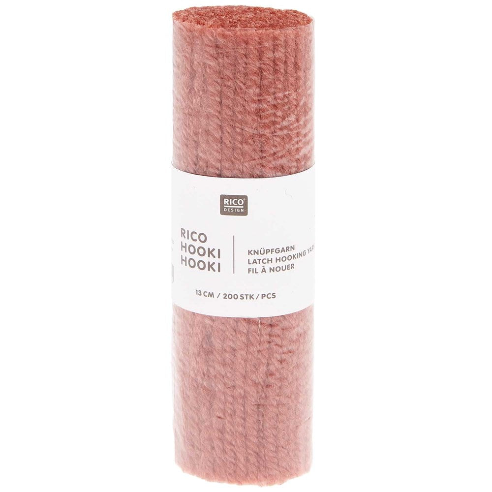 Hooki Hooki Knotting Yarn 13cm