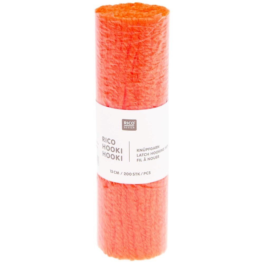 Hooki Hooki Knotting Yarn 13cm