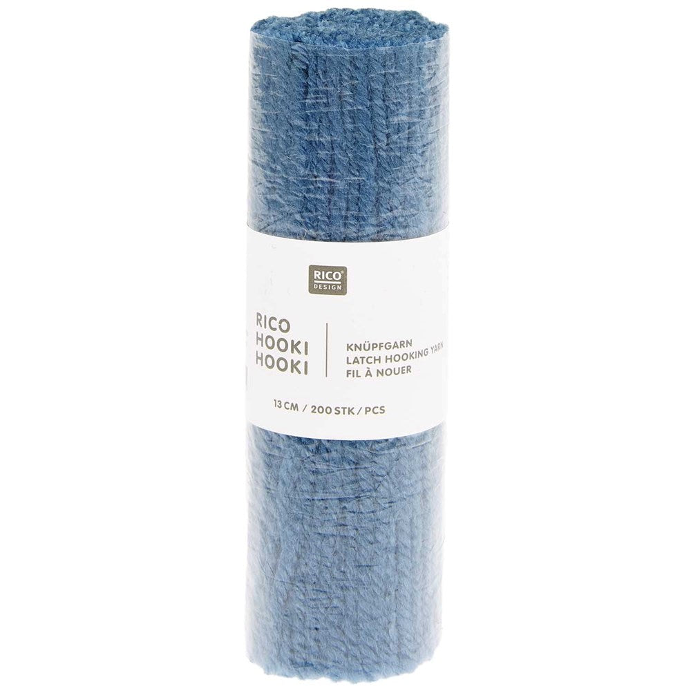Hooki Hooki Knotting Yarn 13cm