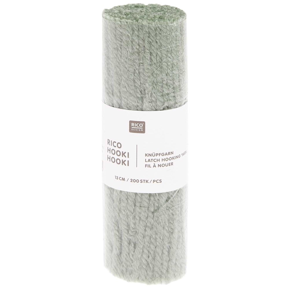 Hooki Hooki Knotting Yarn 13cm