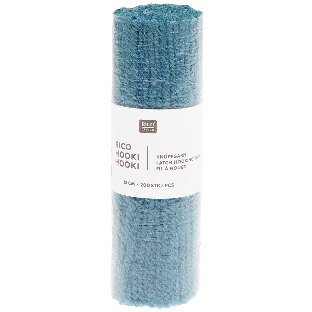 Hooki Hooki Knotting Yarn 13cm