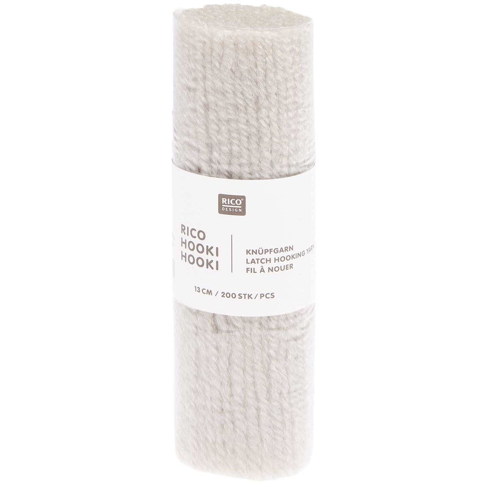 Hooki Hooki Knotting Yarn 13cm