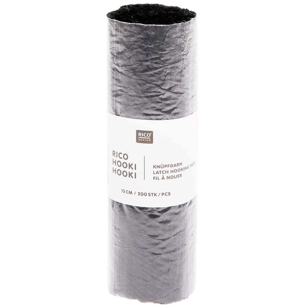 Hooki Hooki Knotting Yarn 13cm