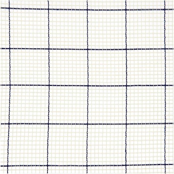 Rico: Latch Hook Canvas - 3.75 Count, 48.5 x 48.5cm