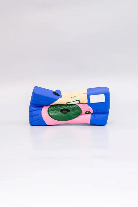 Camera De-Stress Toy