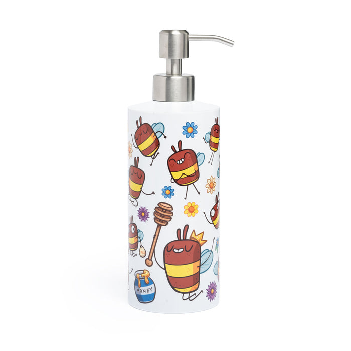 Fred Aldous X Hammo Bee Soap Dispenser