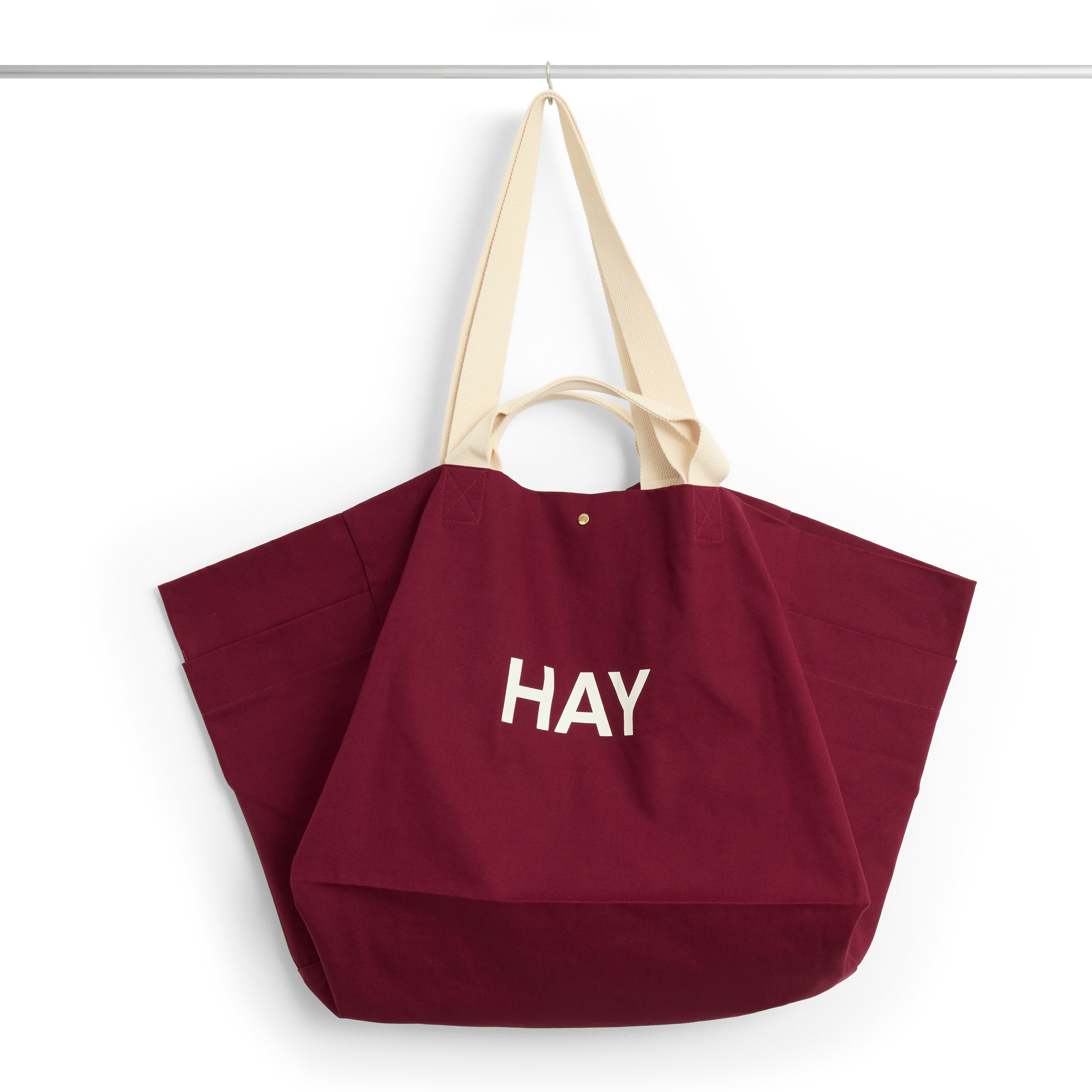 Weekend Bag - Large