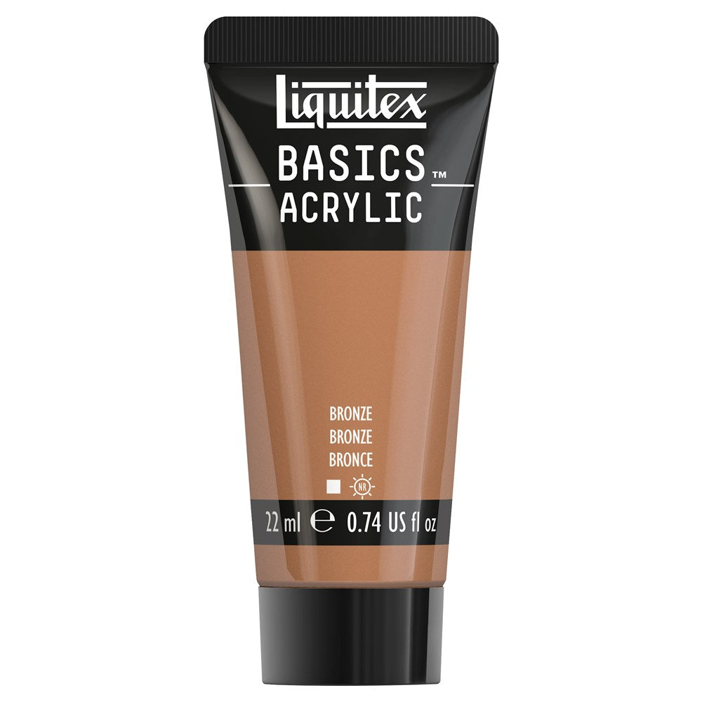 Liquitex Basics Acrylic Colour 22ml