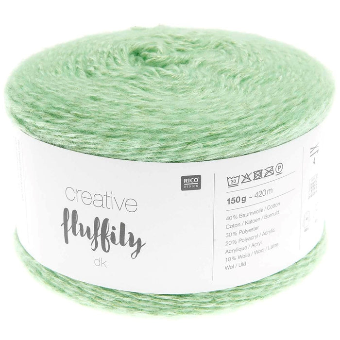 RICO Creative Fluffily dk