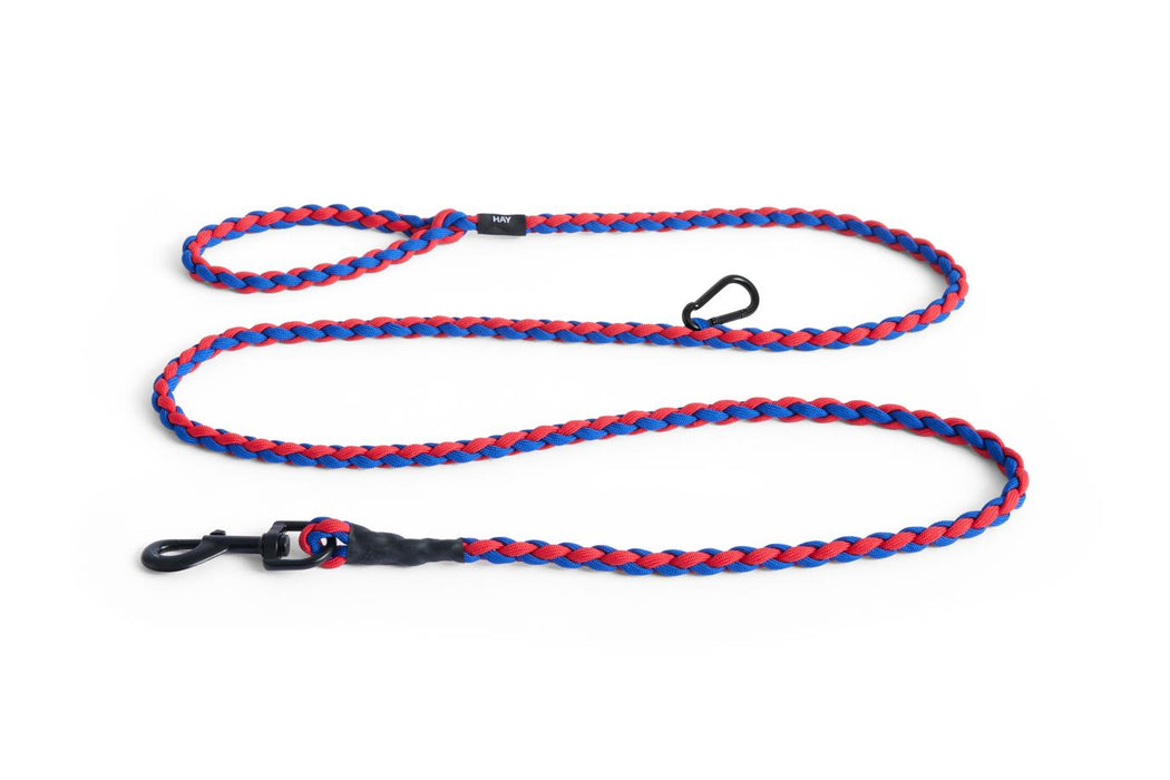 Dog Leash - Braided Adjustable