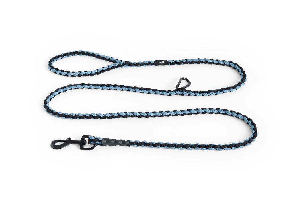 Dog Leash - Braided Adjustable