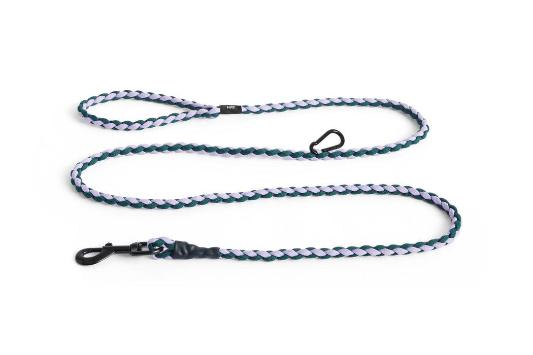 Dog Leash - Braided Adjustable