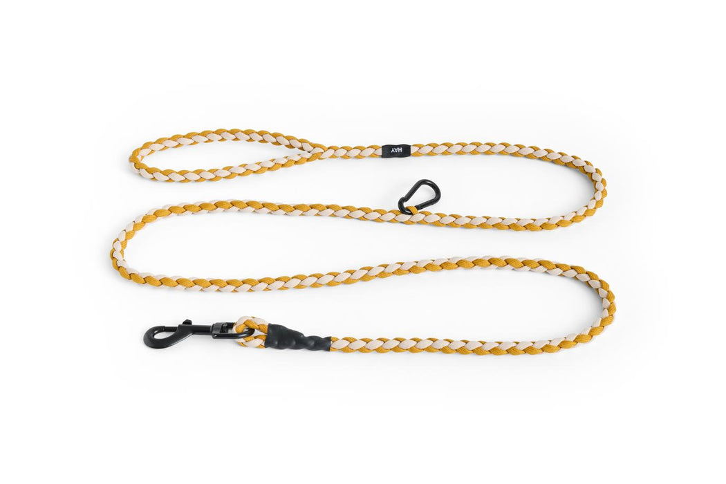 Dog Leash - Braided Adjustable