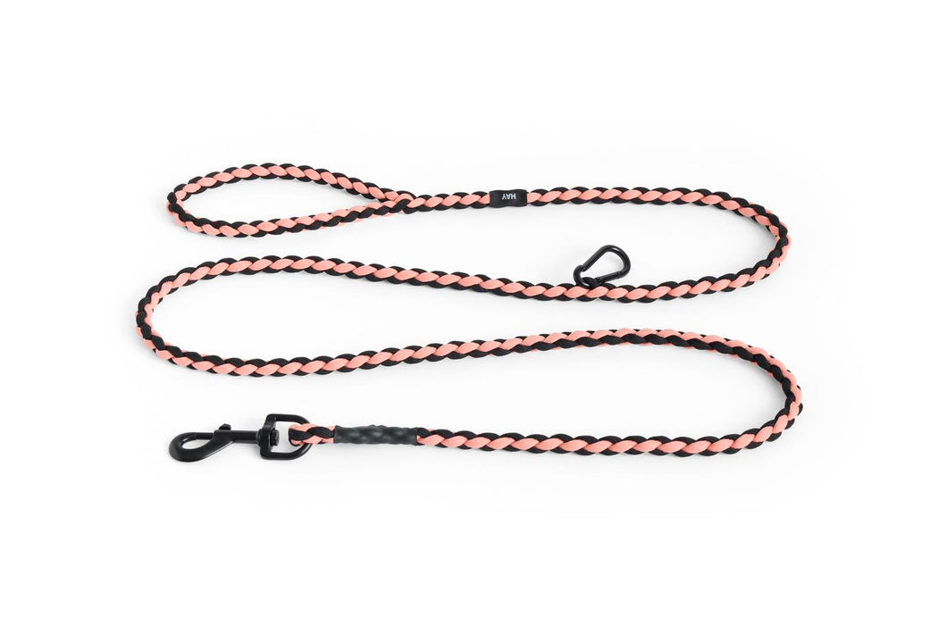 Dog Leash - Braided Adjustable