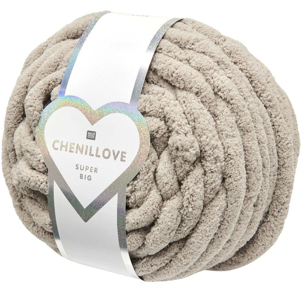 Chenillove Super Big 300g 36m