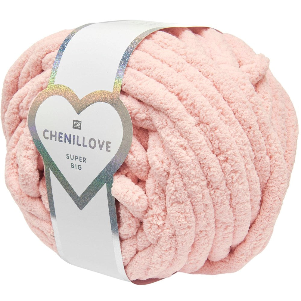 Chenillove Super Big 300g 36m