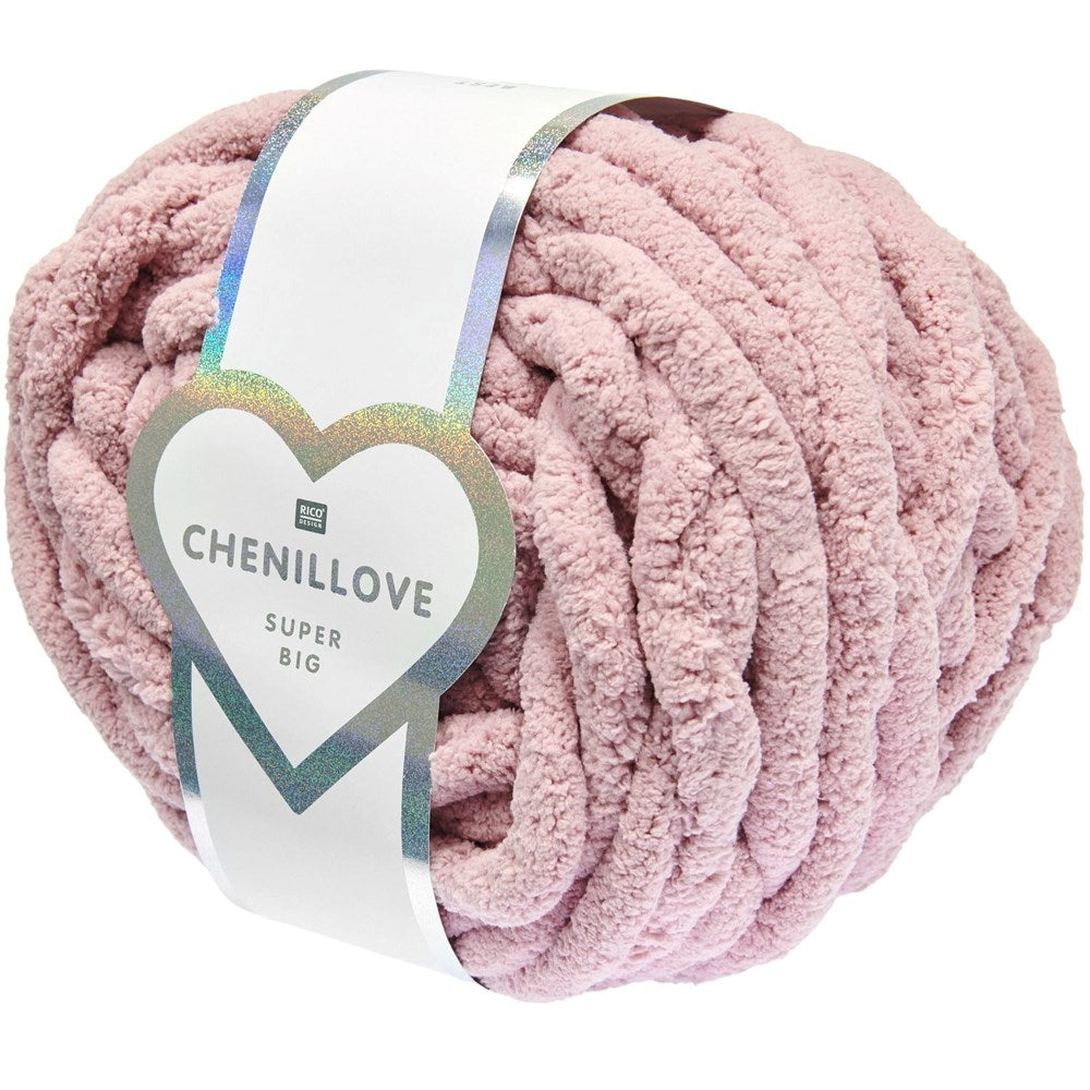 Chenillove Super Big 300g 36m
