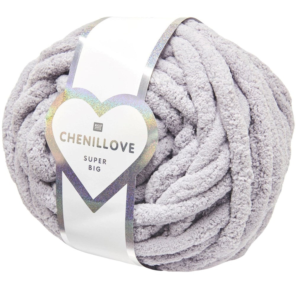 Chenillove Super Big 300g 36m