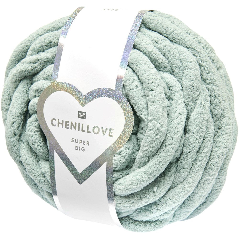 Chenillove Super Big 300g 36m
