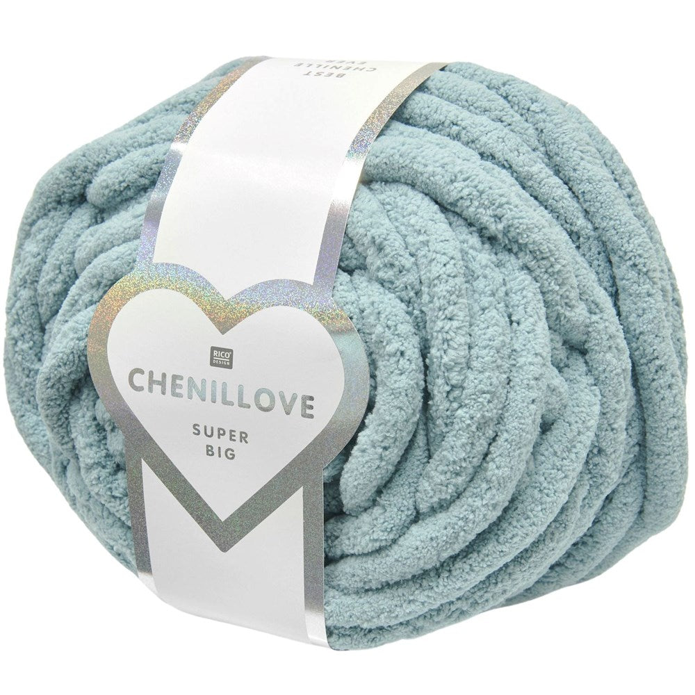 Chenillove Super Big 300g 36m