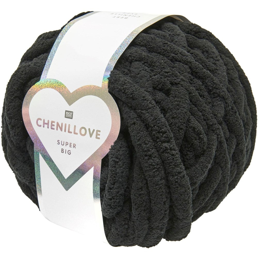 Chenillove Super Big 300g 36m