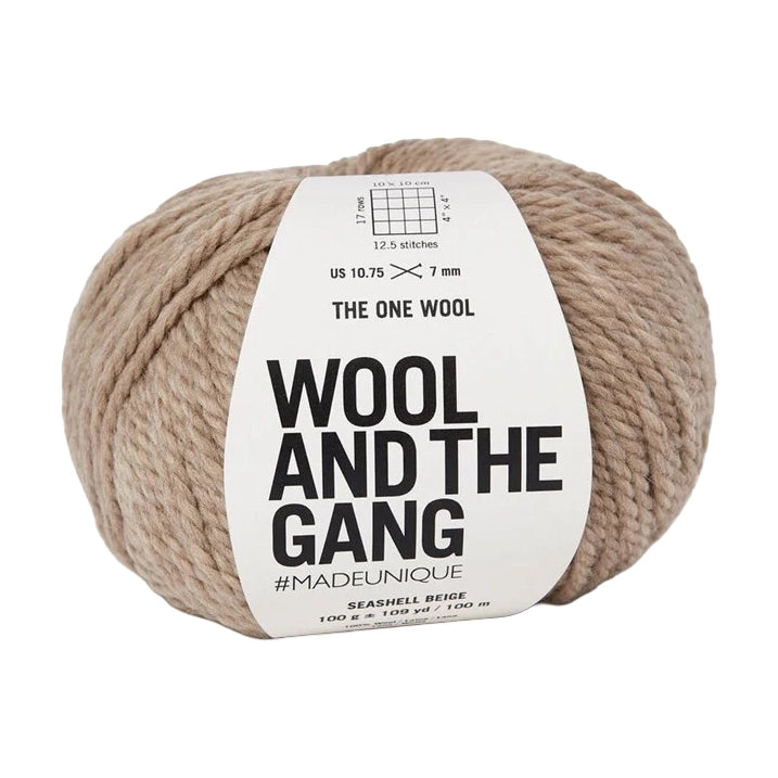 The One Wool