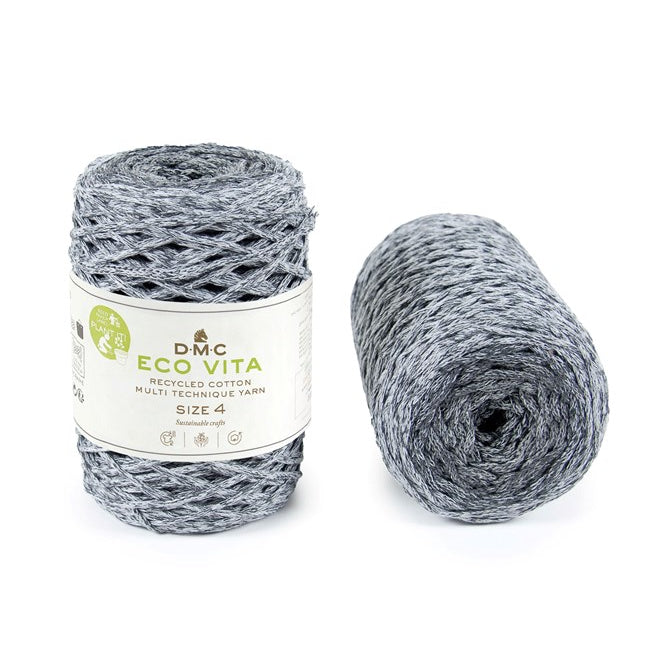 Eco Vita 4 Recycled Cotton - Multicolour