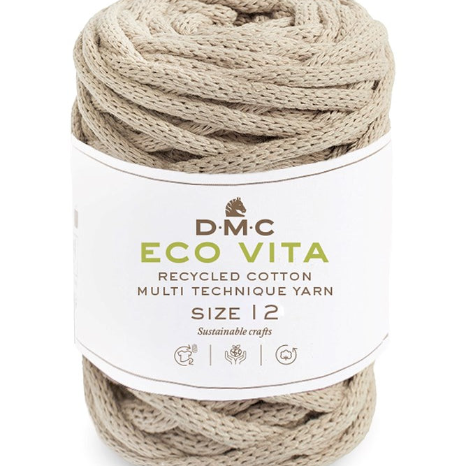 Eco Vita 12 Recycled Cotton