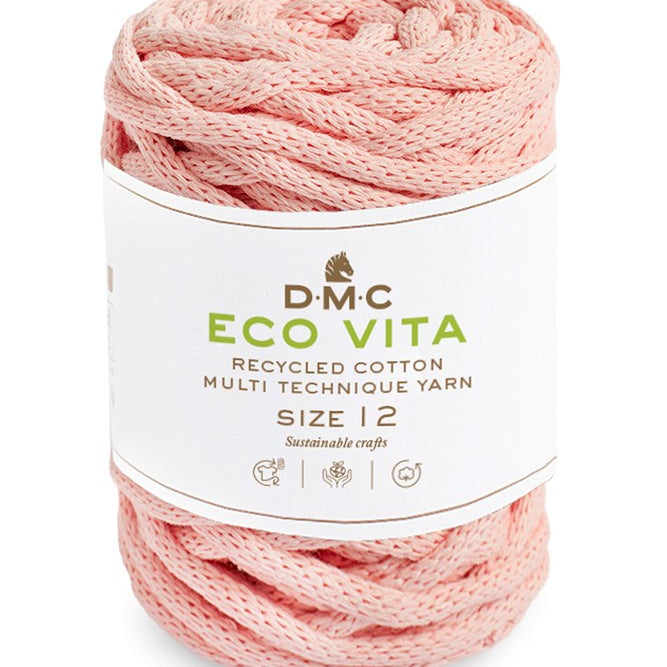 Eco Vita 12 Recycled Cotton