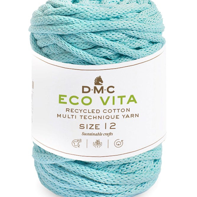 Eco Vita 12 Recycled Cotton