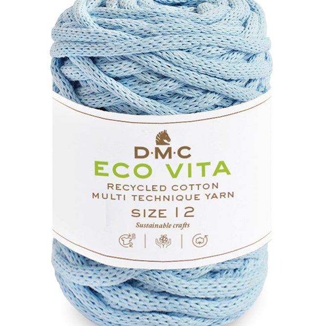 Eco Vita 12 Recycled Cotton