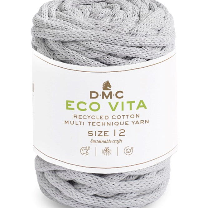 Eco Vita 12 Recycled Cotton