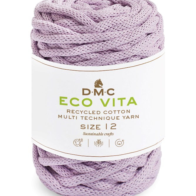 Eco Vita 12 Recycled Cotton